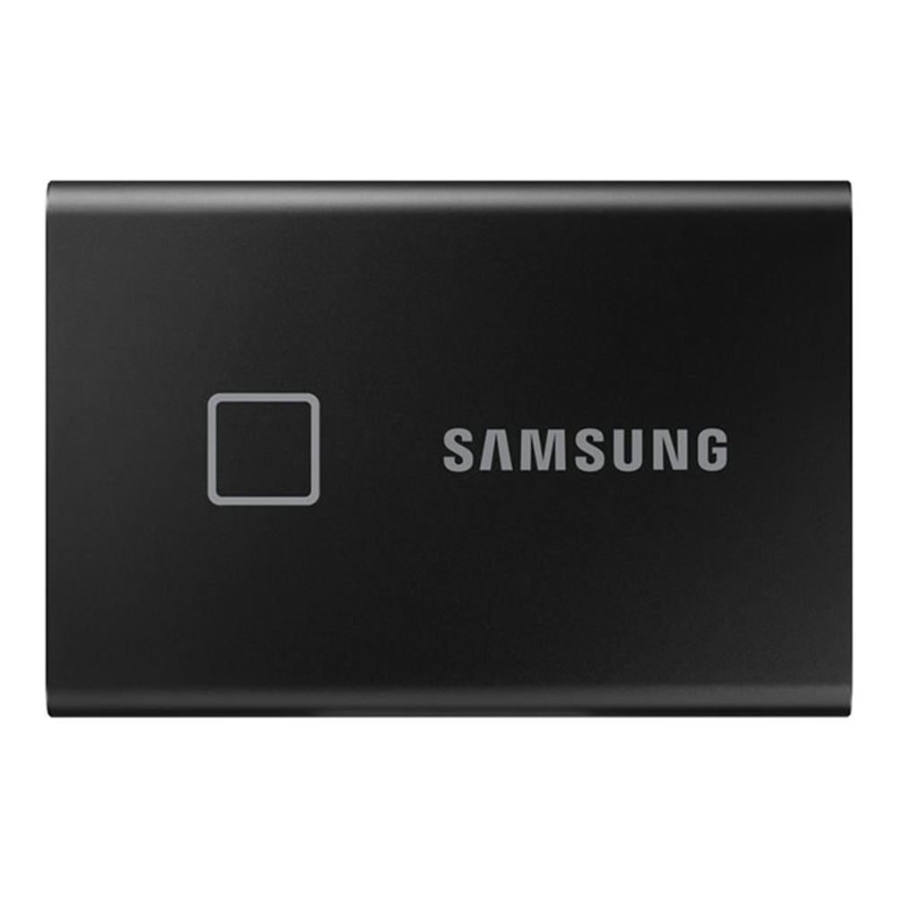 T7 Touch 500GB (black)