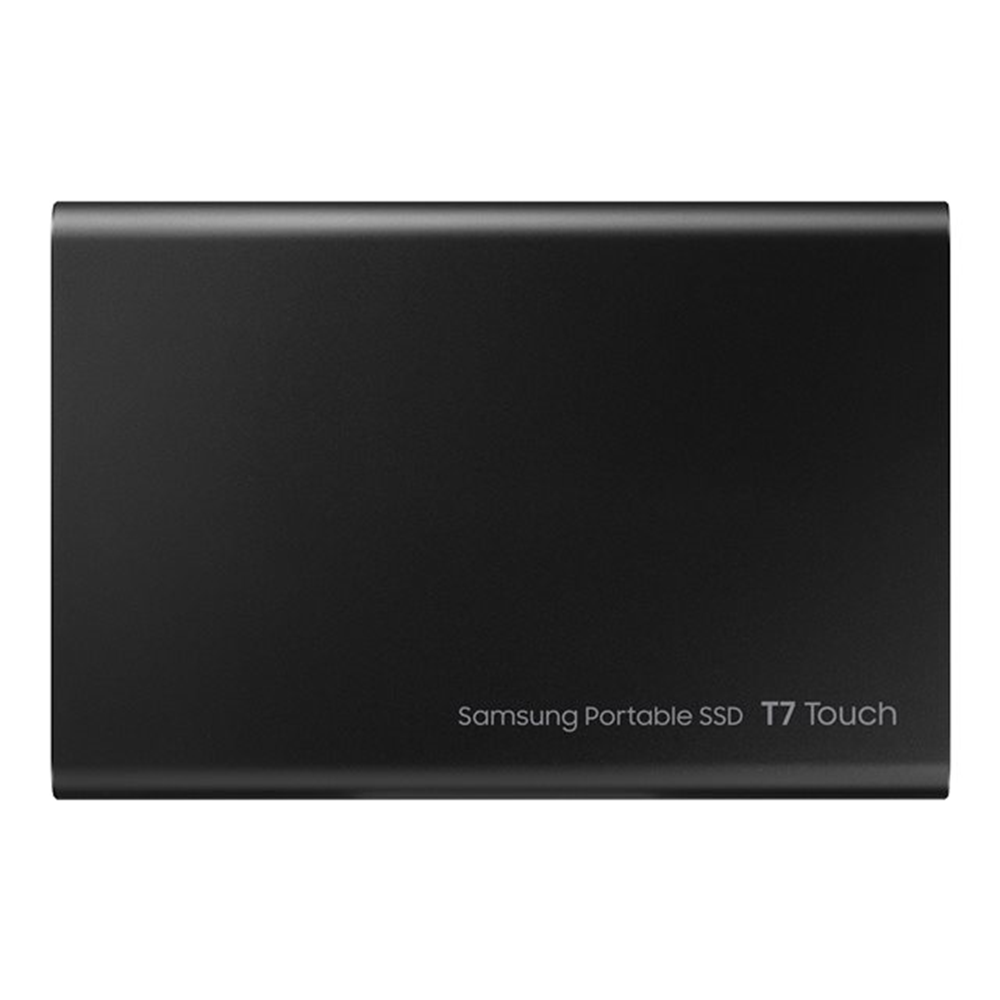 T7 Touch 500GB (black)