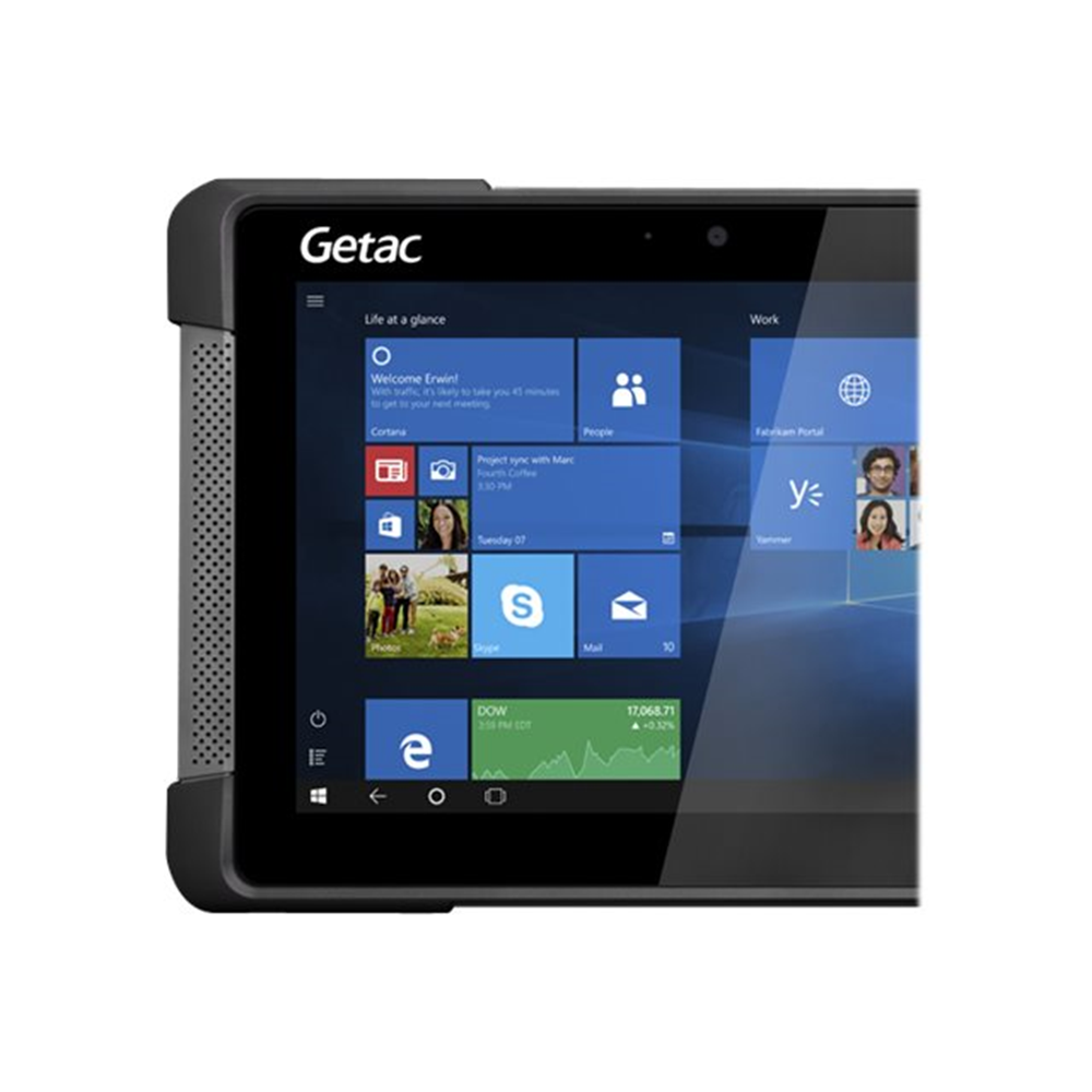 T800G2 ATOM-X7-Z8750 8.1IN W10 IOT EMMC