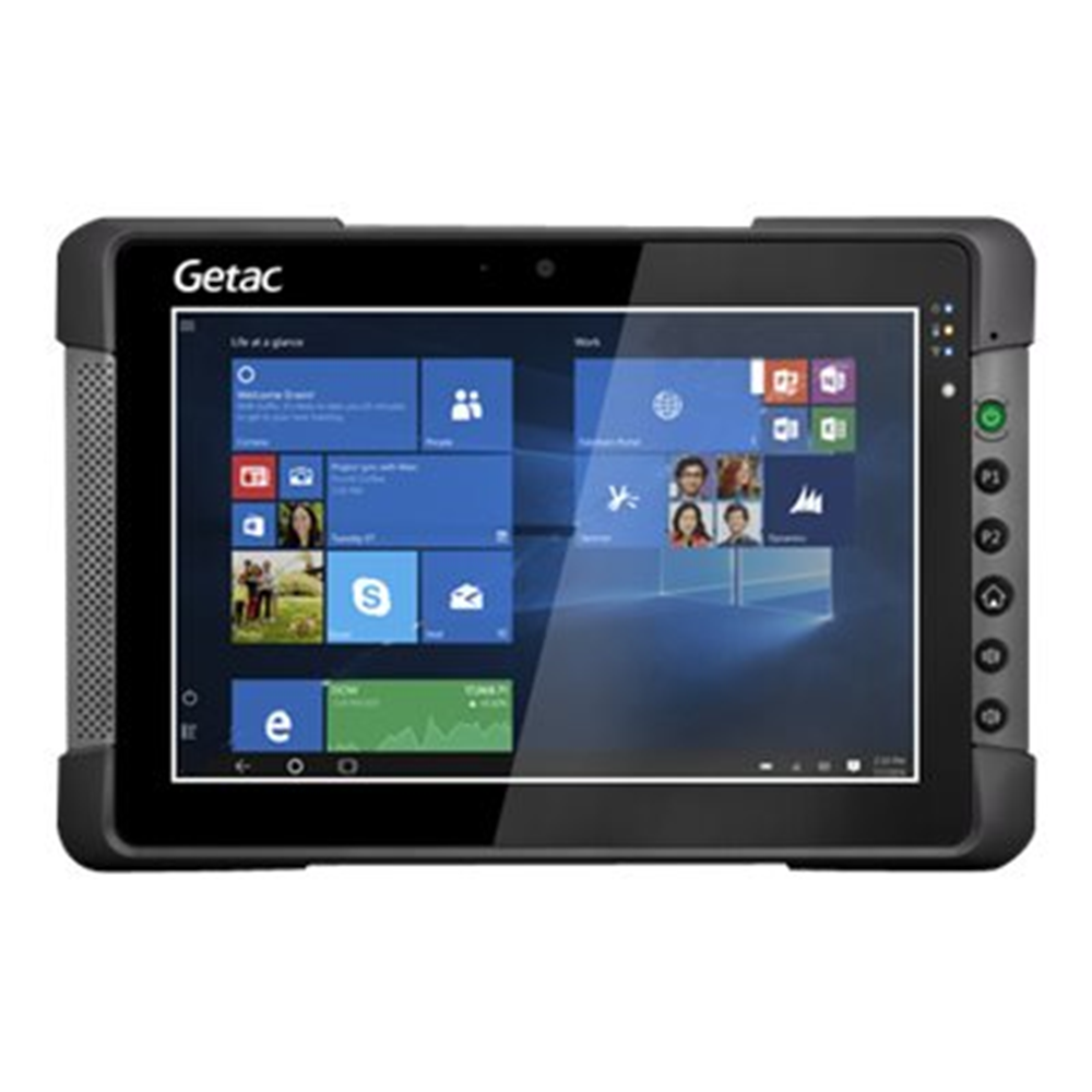 T800G2 X7- ATOM-Z8750 8.1IN +FHD CAM EMM