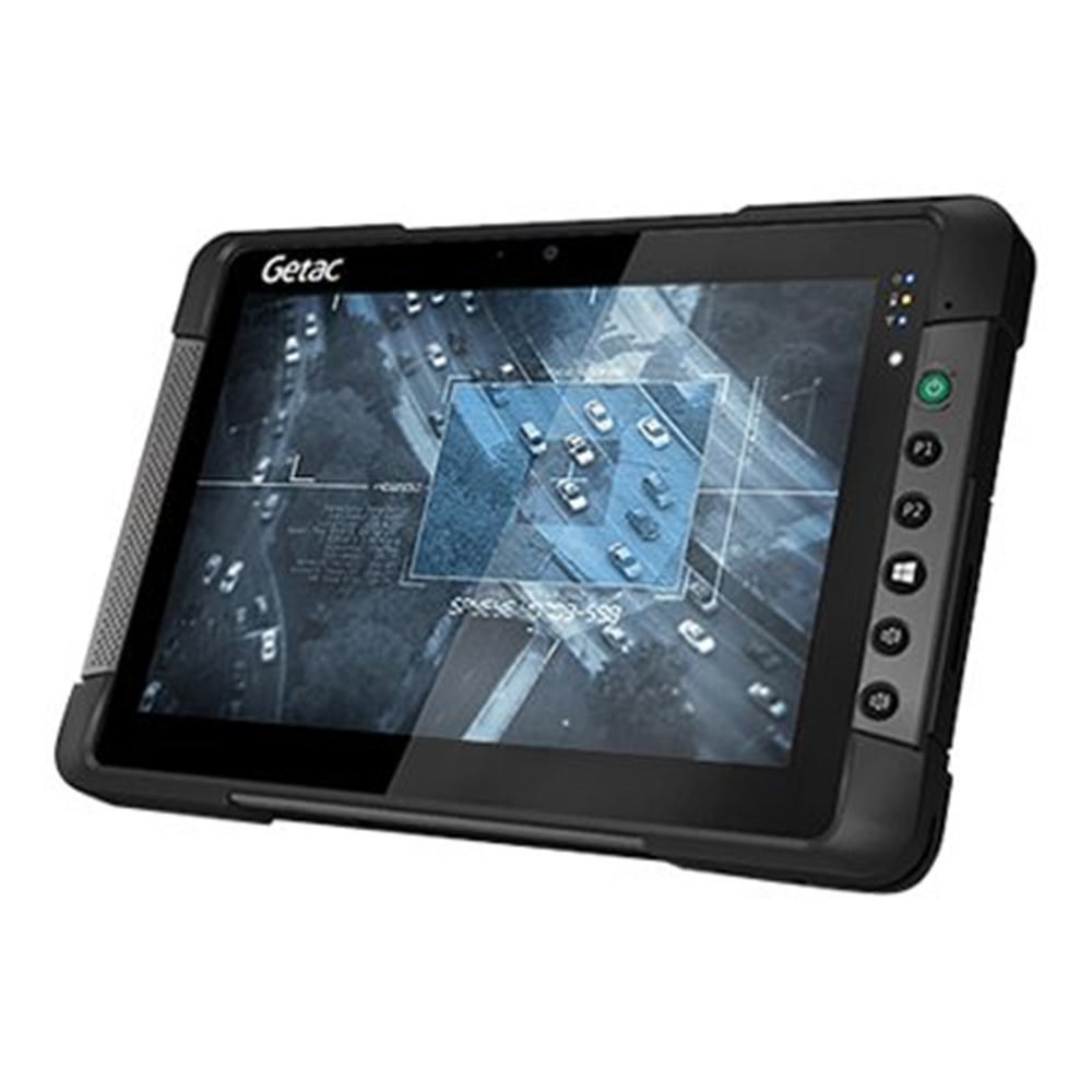 T800G2 - X7-Z8750 8.1IN + FHD CAM WIN 10