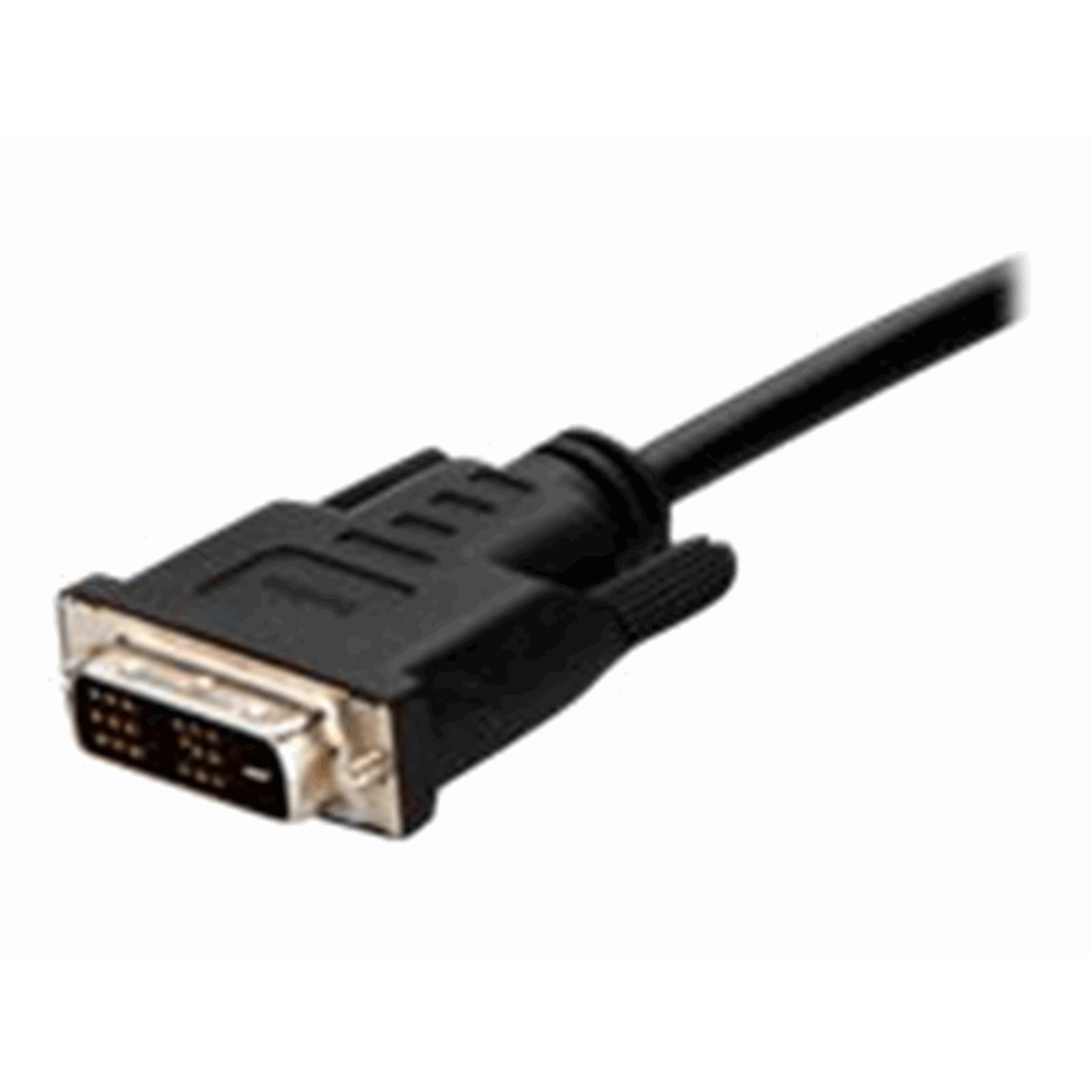 TAA HDMI to DVI-DL Cable 3m TAA HDMI to DVI-DL Cable 3m