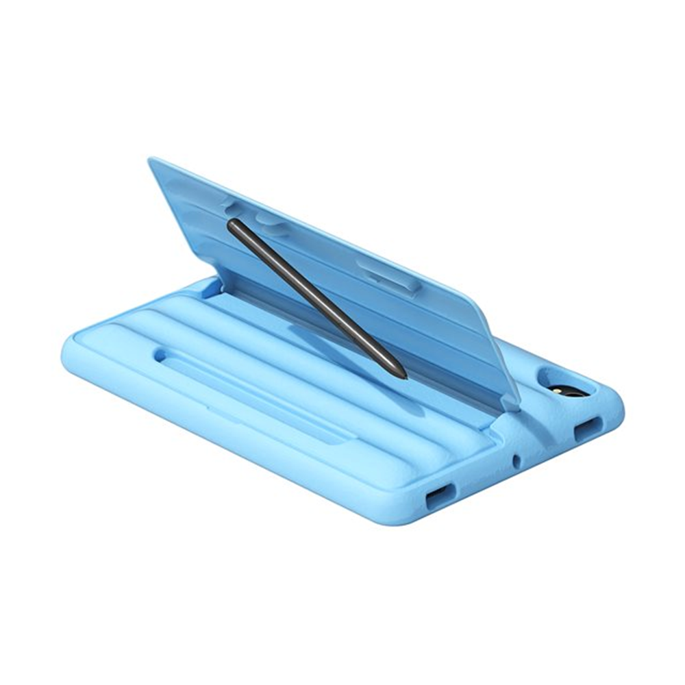 Tab S9 FE Puffy Cover Blue Tab S9 FE Puffy Cover Blue