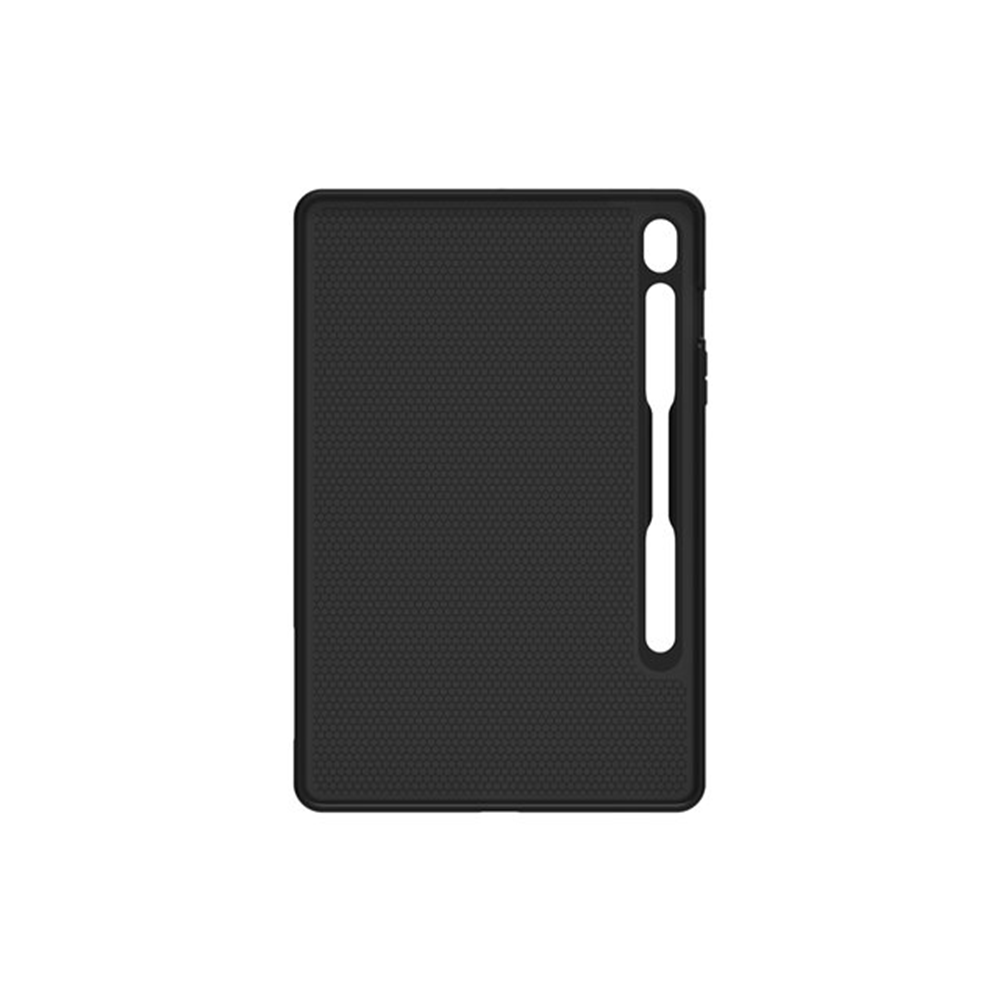 Tab S9 FE Safeguard Standing Cover Black Tab S9 FE Safeguard Standing Cover Black