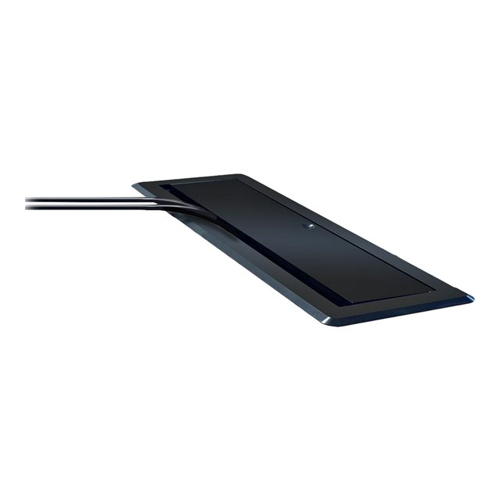 Table Box with A/V and Power