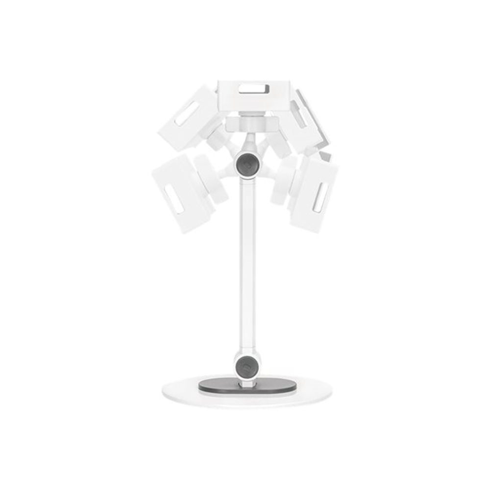 tablet stand for 4.7-12.9" tablets