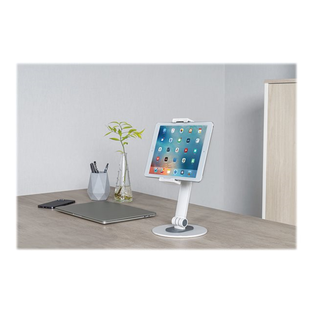 tablet stand for 4.7-12.9" tablets