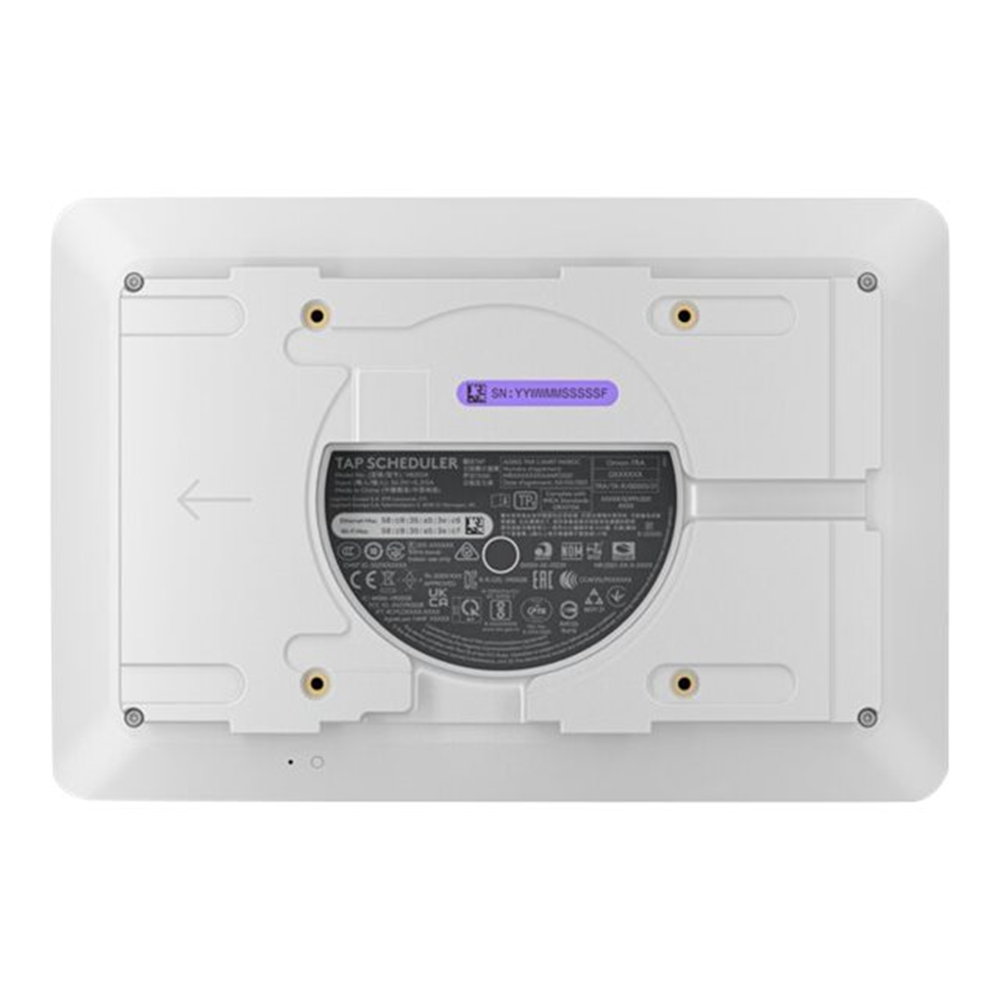 TAP SCHEDULER (GRAPHITE)