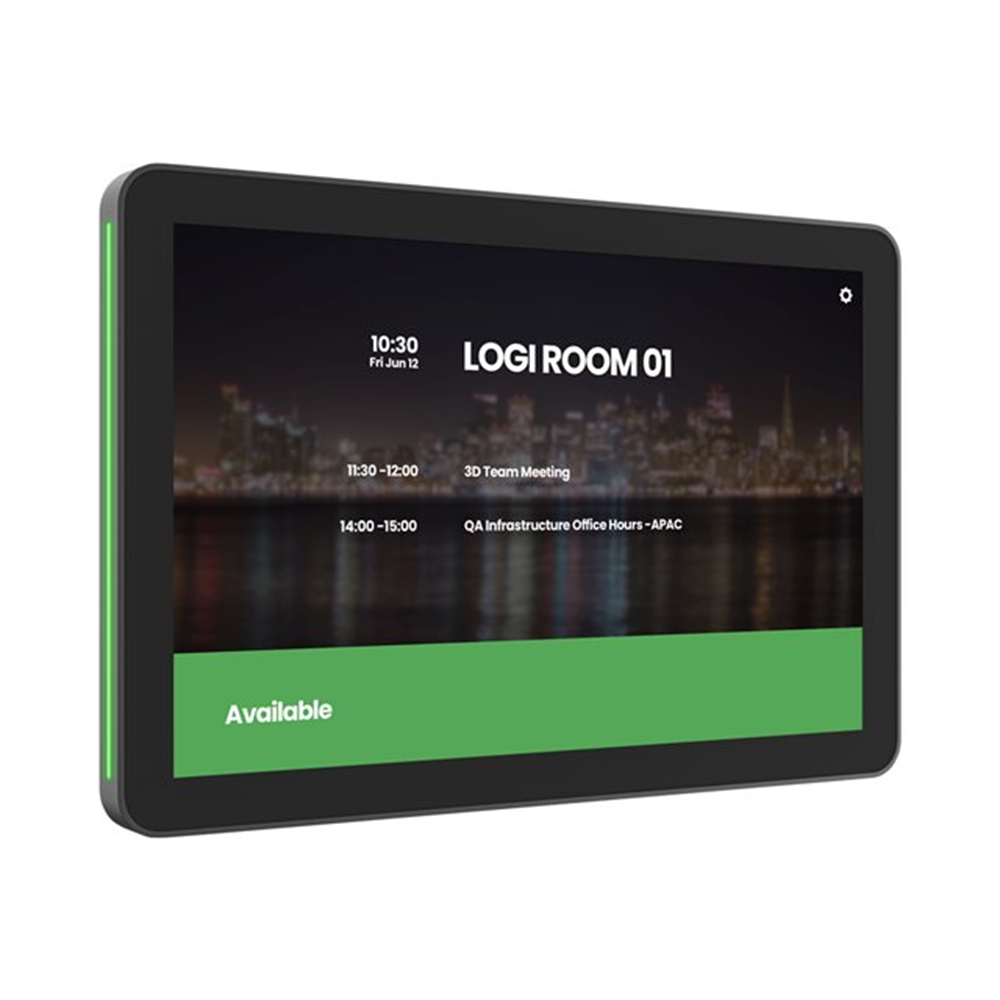 TAP SCHEDULER (WHITE)