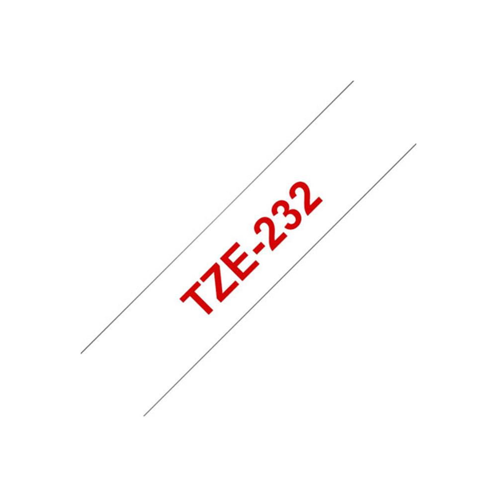 Tape/red-white 12mm f 3xx 5xx