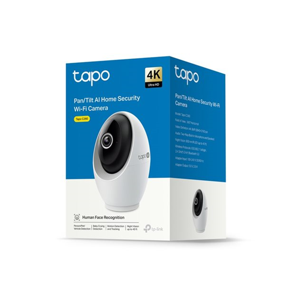 Tapo C260 Tapo C260
