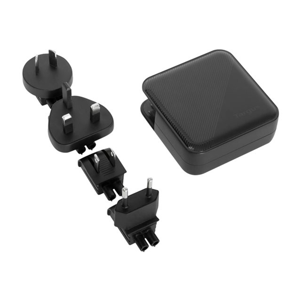 Targus 100W GaN Wall Charger