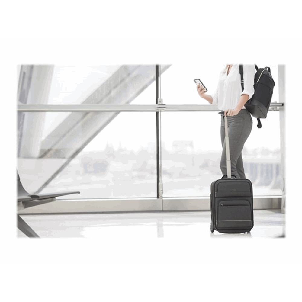 Targus 15.6" CitySmart Laptop Roller