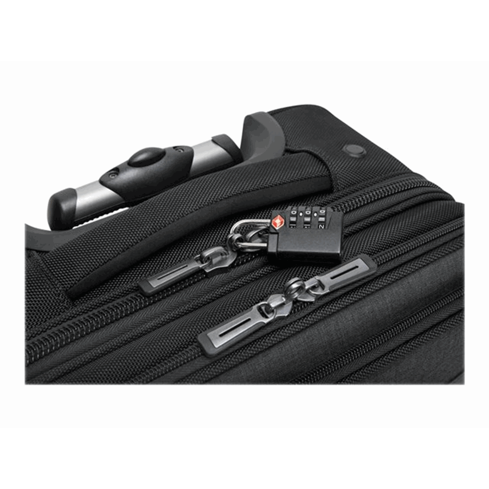 Targus 15.6" CitySmart Laptop Roller