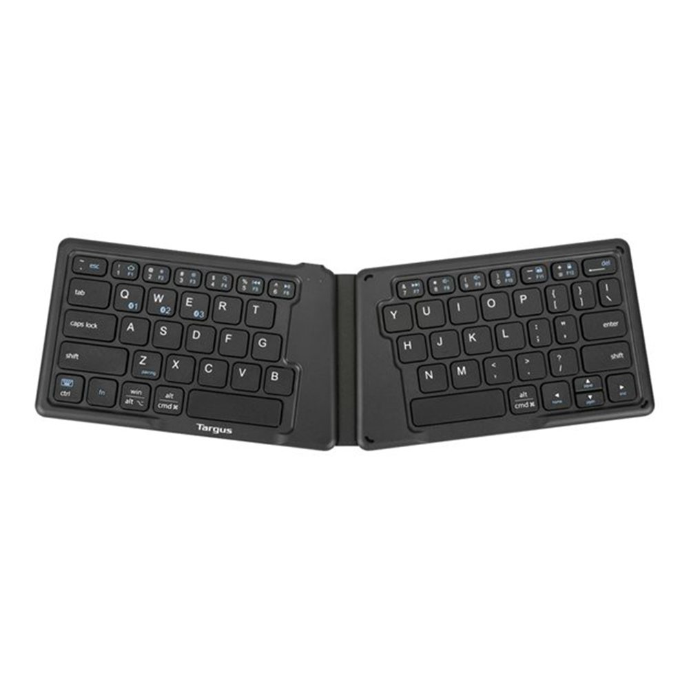 Targus Anti Microbial Folding Ergonomic