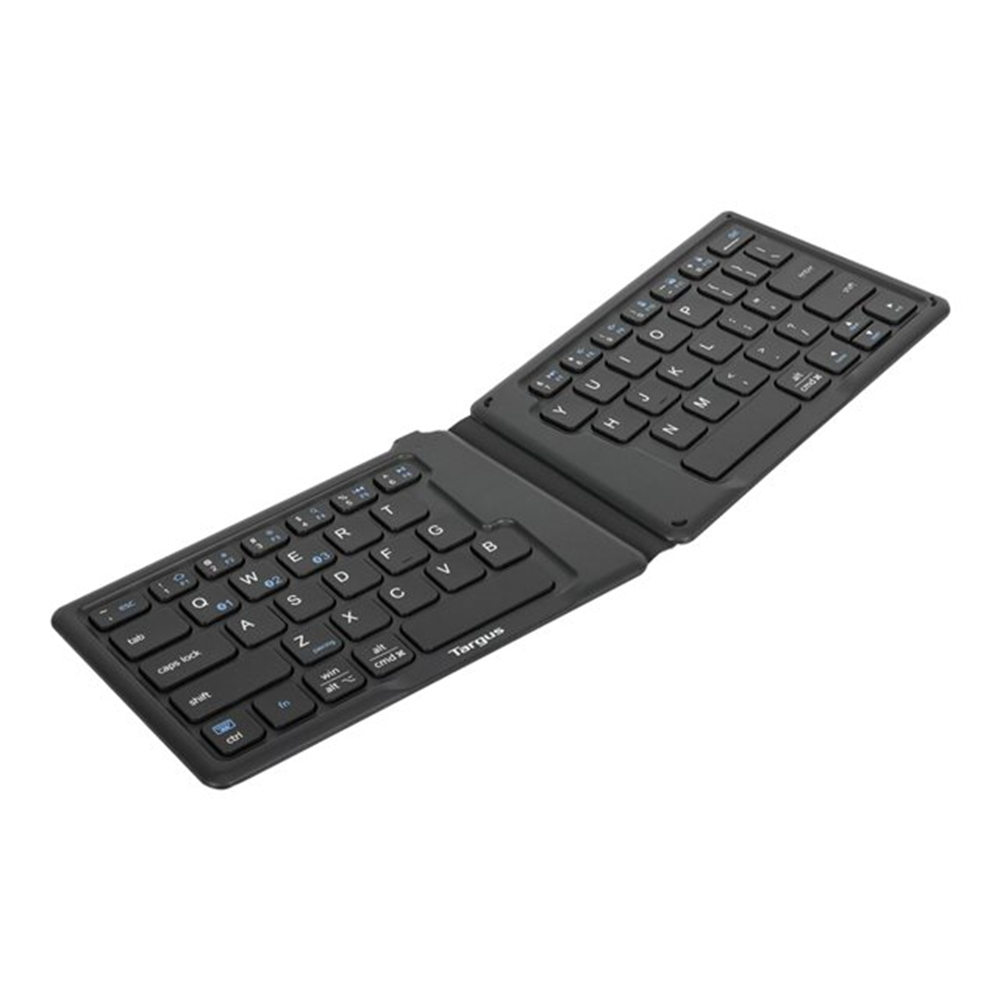 Targus Anti Microbial Folding Ergonomic