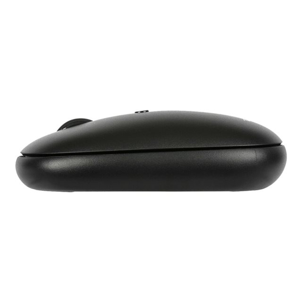 Targus Antimicrobial Compact Dual Mode Wireless Optical Mouse