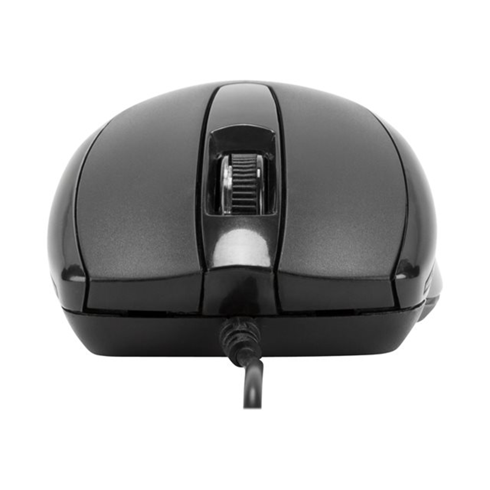 Targus Antimicrobial USB Wired Mouse