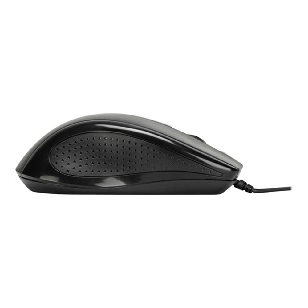Targus Antimicrobial USB Wired Mouse