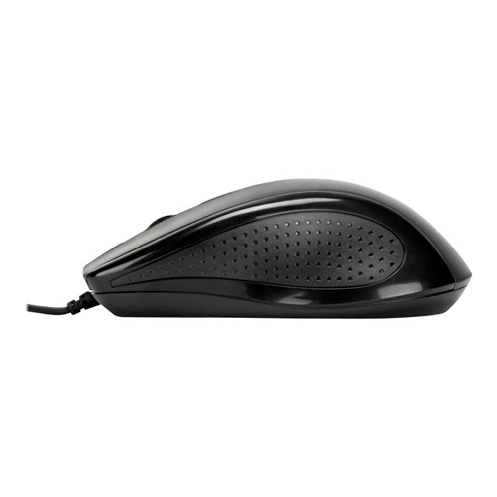 Targus Antimicrobial USB Wired Mouse