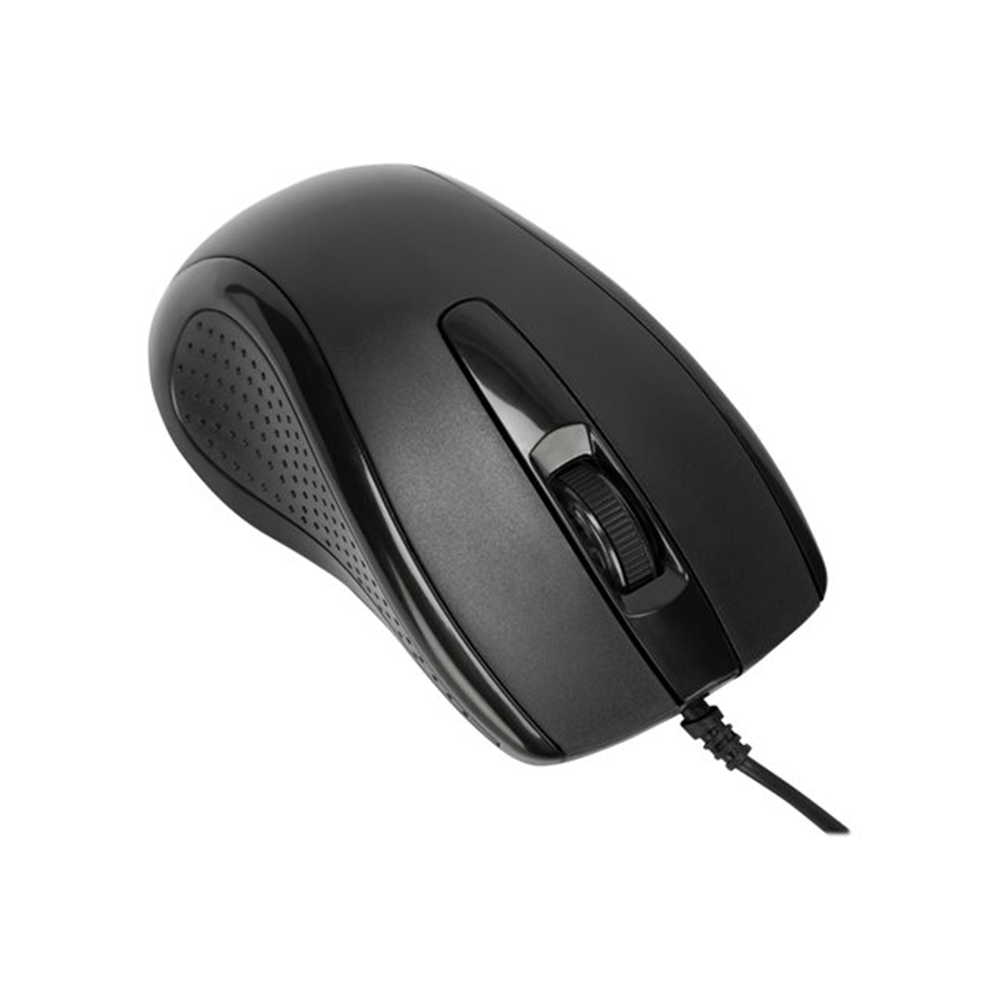 Targus Antimicrobial USB Wired Mouse