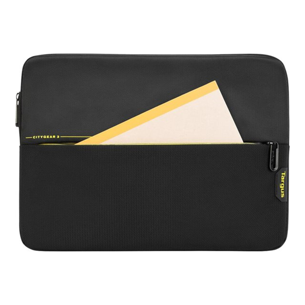 Targus CityGear 14 Laptop Sleeve Black