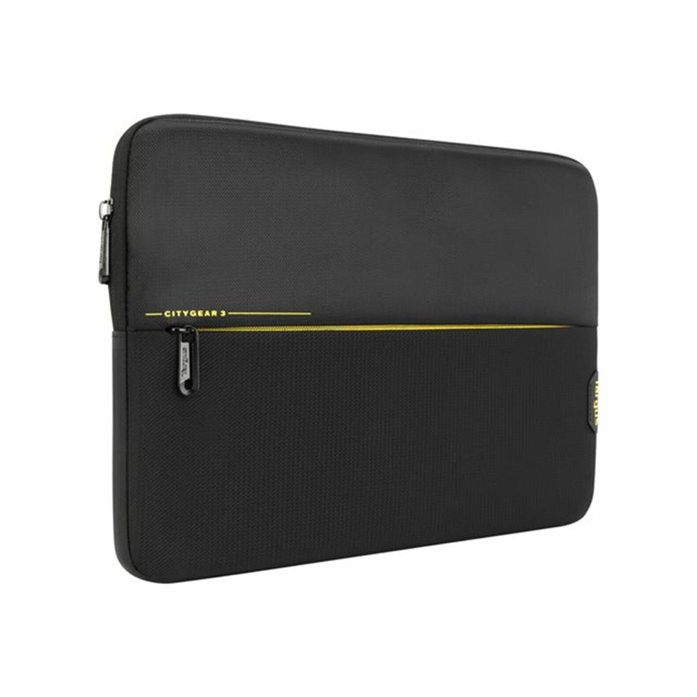 Targus CityGear 14 Laptop Sleeve Black
