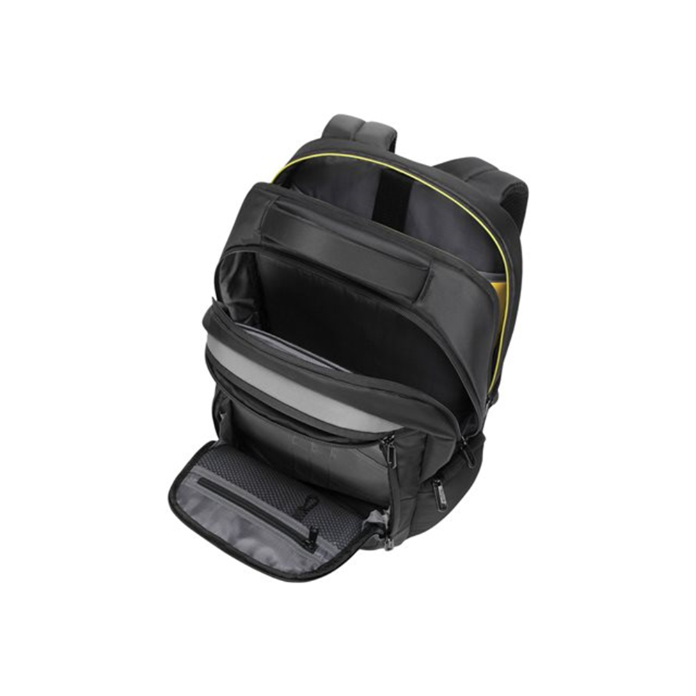 Targus CityGear 14in Laptop Backpack Targus CityGear 14in Laptop Backpack