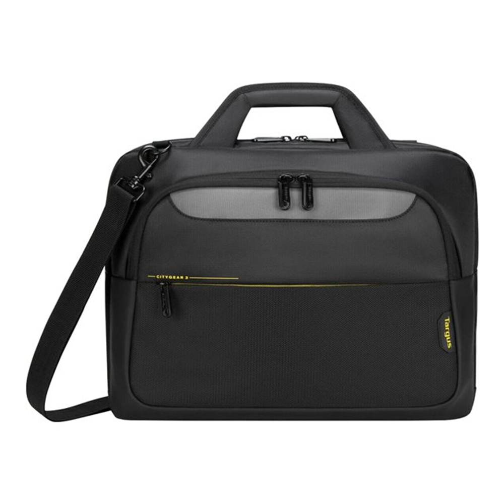 Targus CityGear 14in Topload Laptop Case Targus CityGear 14in Topload Laptop Case