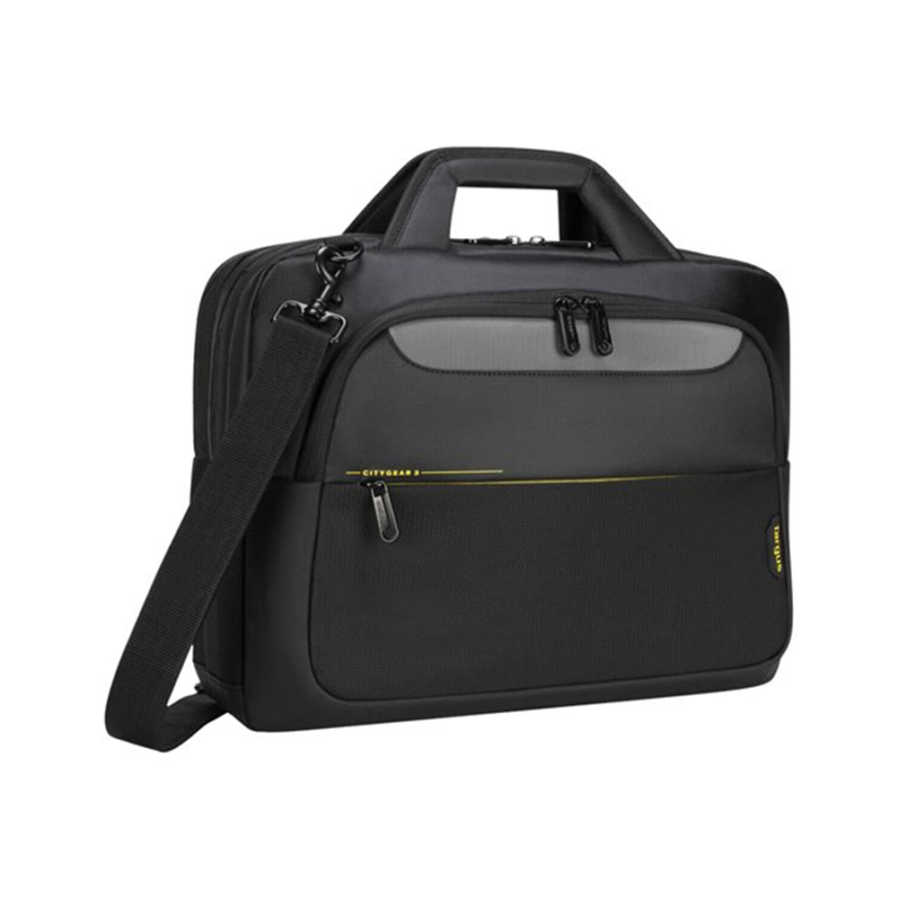 Targus CityGear 14in Topload Laptop Case Targus CityGear 14in Topload Laptop Case