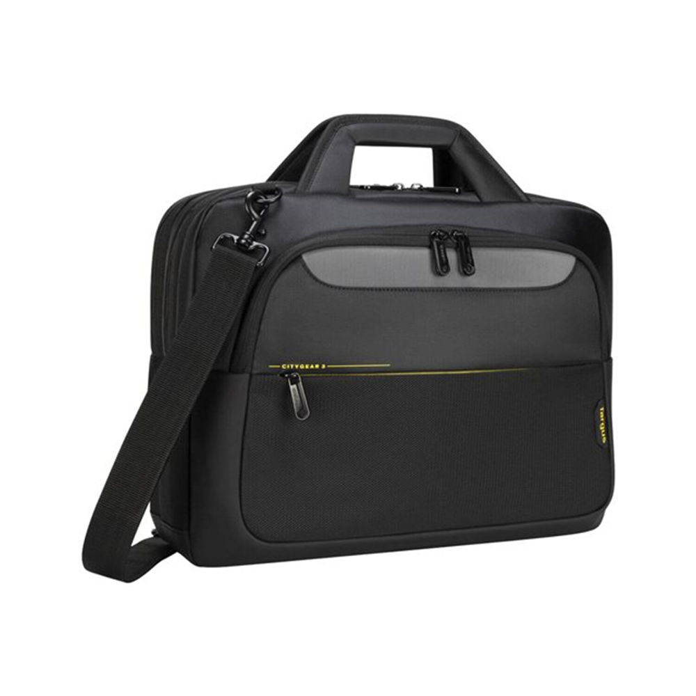 Targus CityGear 15-17.3in Topload Case