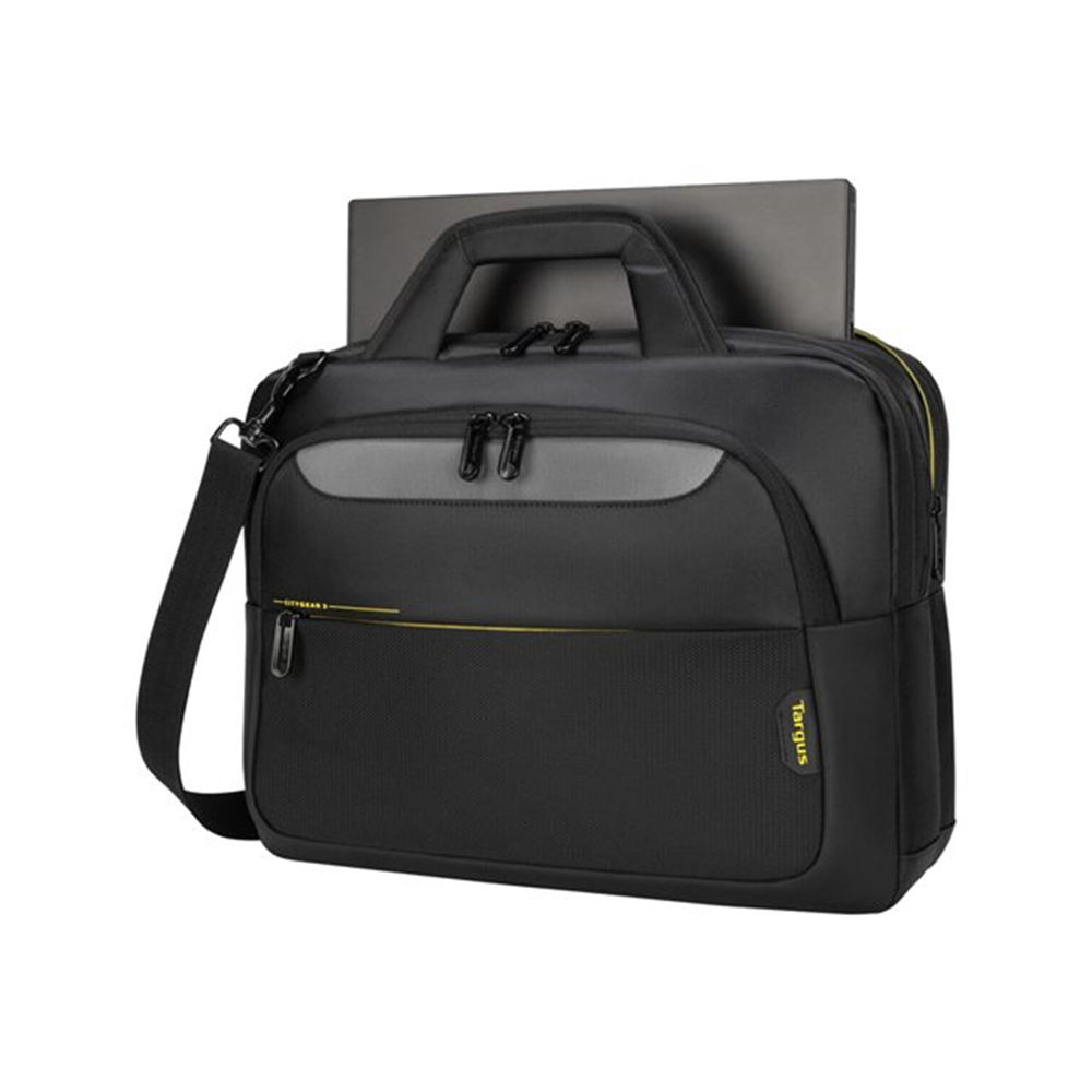 Targus CityGear 15-17.3in Topload Case