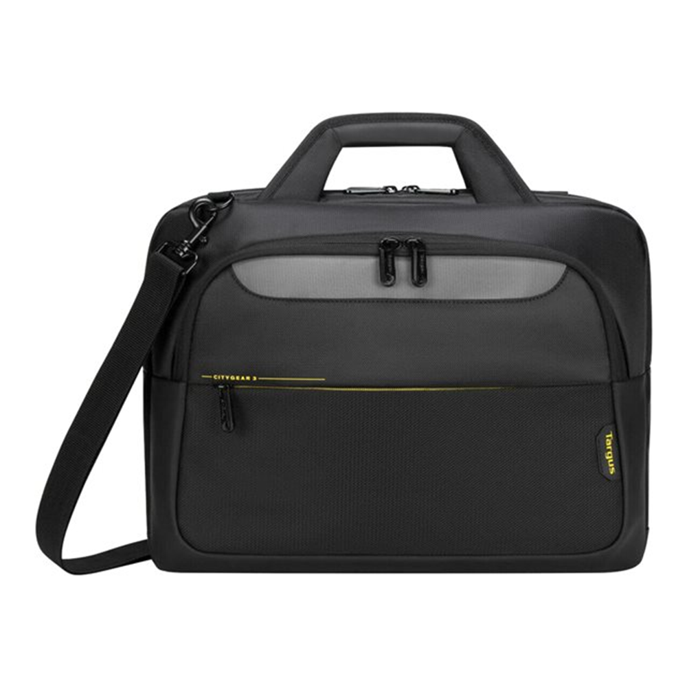 Targus CityGear 15-17.3in Topload Case