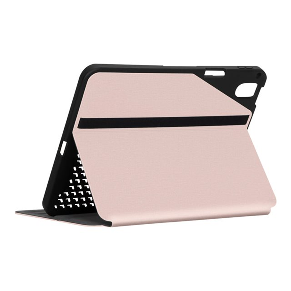 Targus Cl In case New iPad2022 Rose Gld