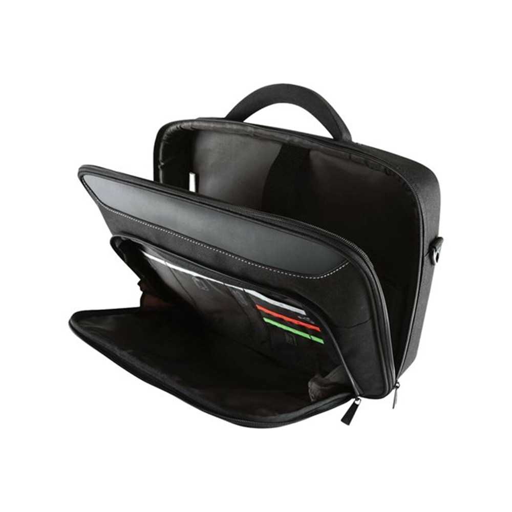 Targus Classic 17-18IN Clamshell