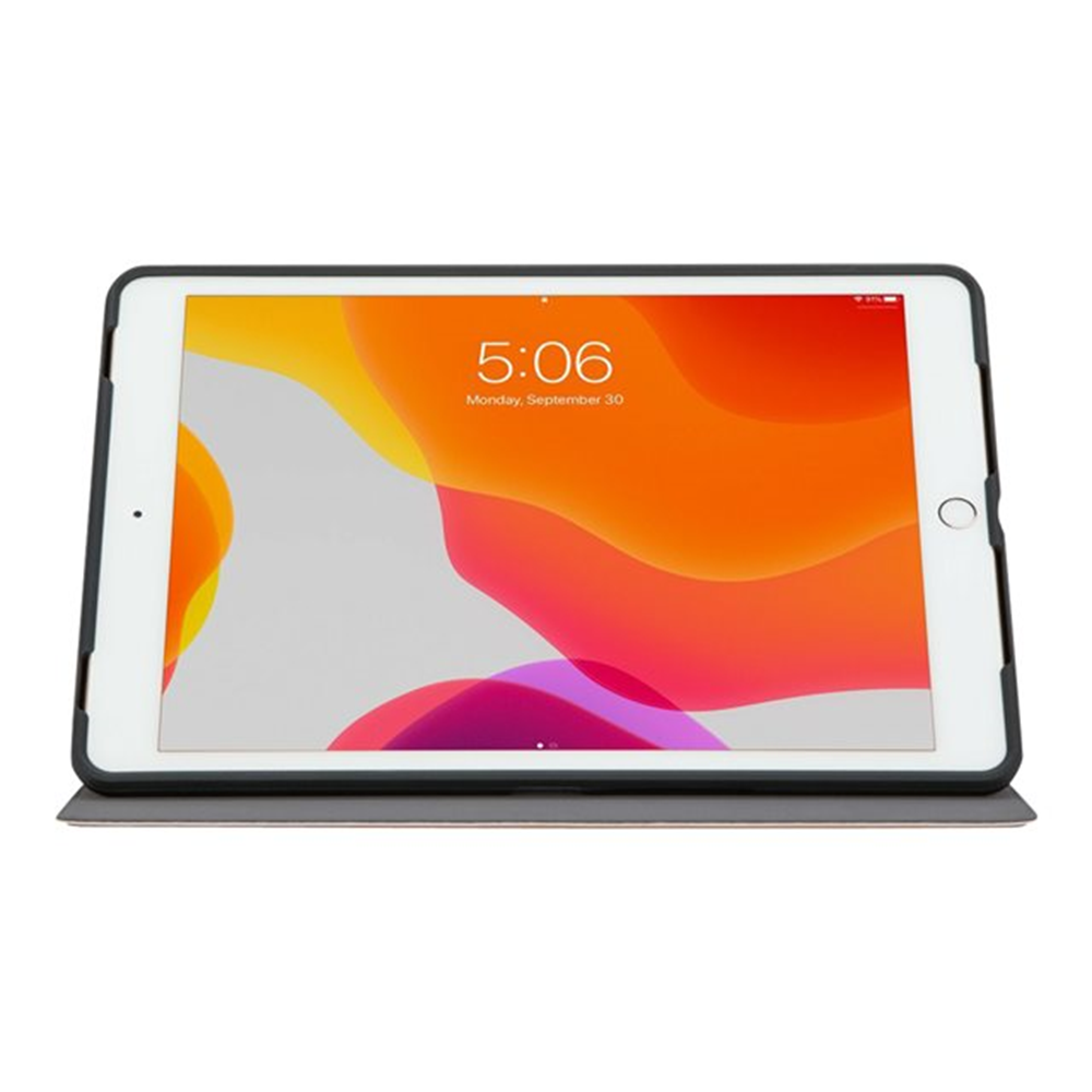 Targus Click-In case for iPad Rose Gold