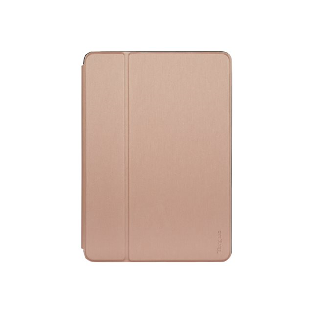 Targus Click-In case for iPad Rose Gold