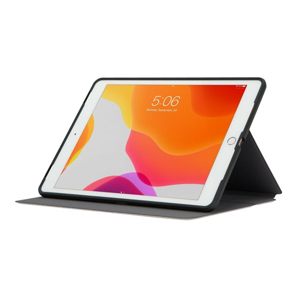 Targus Click-In case for iPad Rose Gold