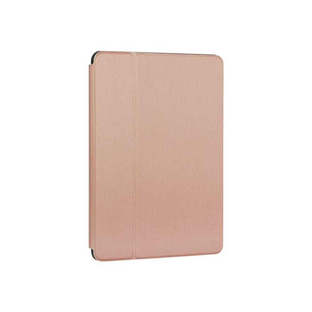 Targus Click-In case for iPad Rose Gold