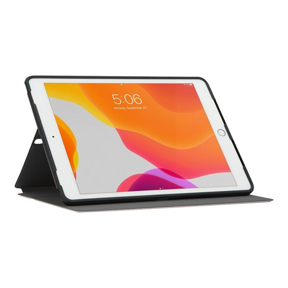 Targus Click-In case for iPad Rose Gold