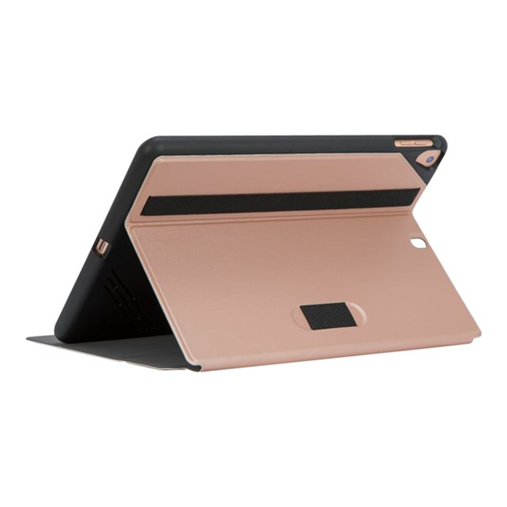 Targus Click-In case for iPad Rose Gold