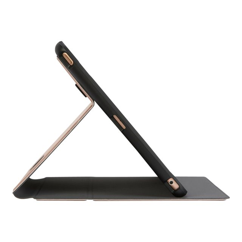 Targus Click-In case for iPad Rose Gold