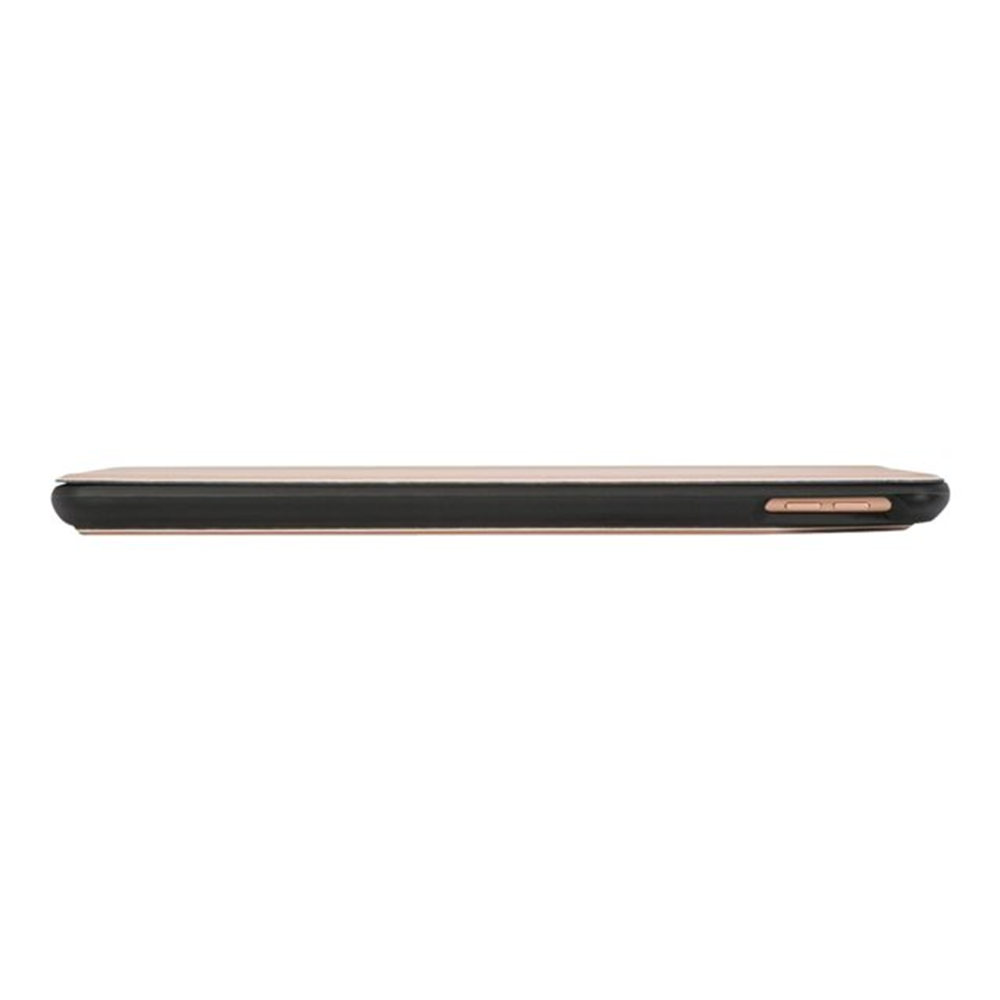 Targus Click-In case for iPad Rose Gold