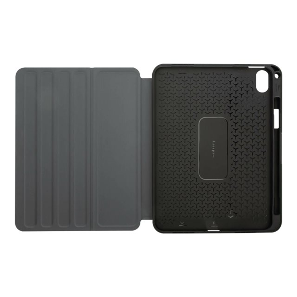 Targus Click In case New iPad 2022 Silv