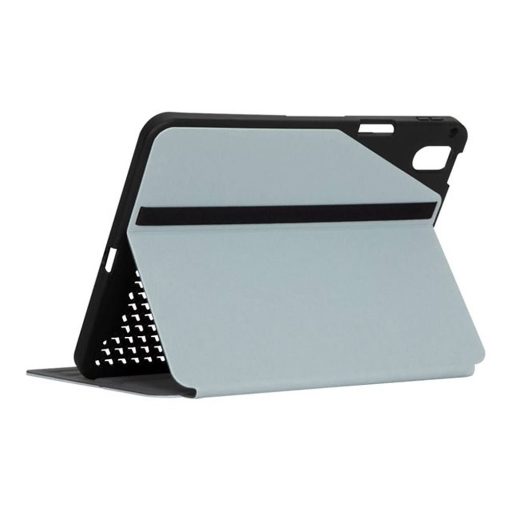 Targus Click In case New iPad 2022 Silv