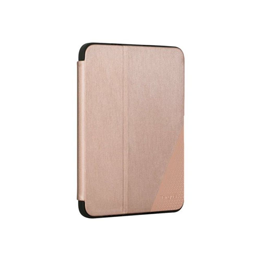 Targus Click-In iPad mini G6 Rose Gold Targus Click-In iPad mini G6 Rose Gold