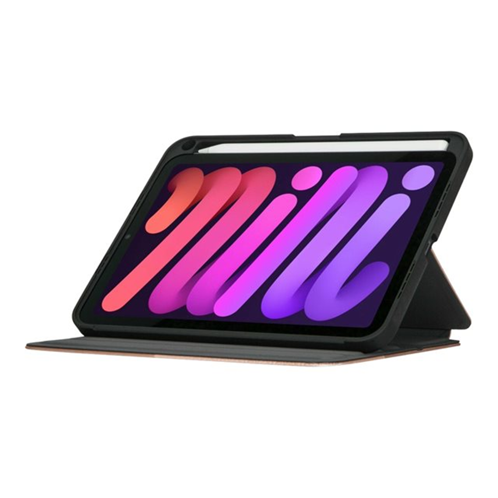 Targus Click-In iPad mini G6 Rose Gold Targus Click-In iPad mini G6 Rose Gold