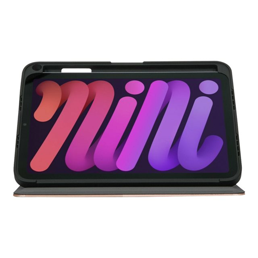 Targus Click-In iPad mini G6 Rose Gold Targus Click-In iPad mini G6 Rose Gold
