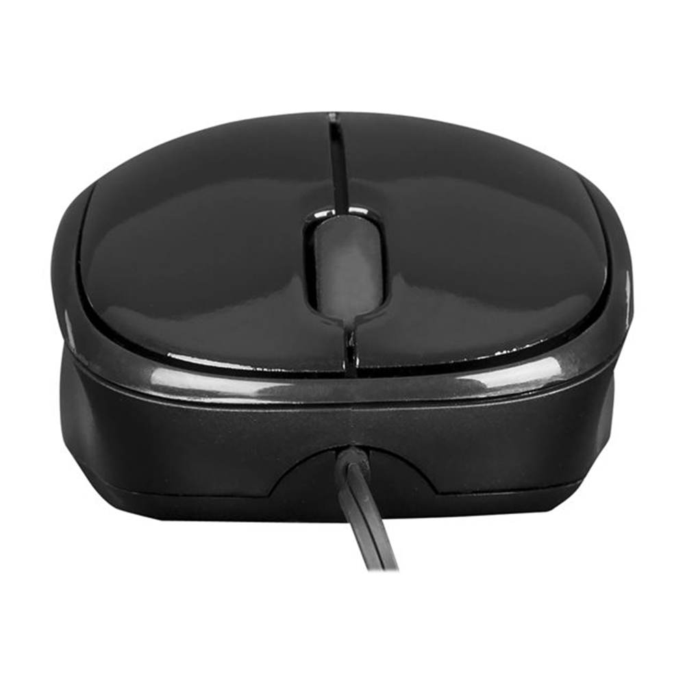 Targus Compact Bluetrace Mouse Blck/Grey