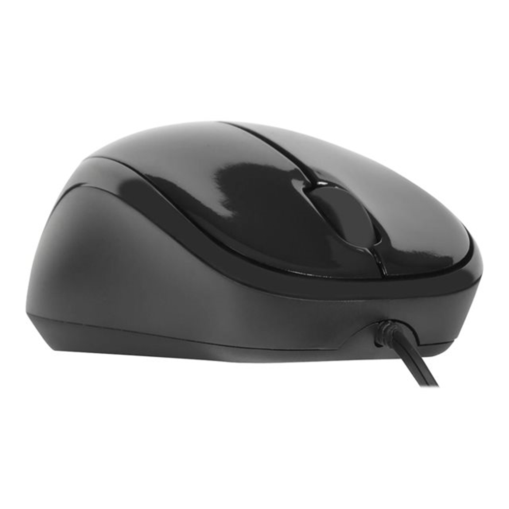 Targus Compact Bluetrace Mouse Blck/Grey
